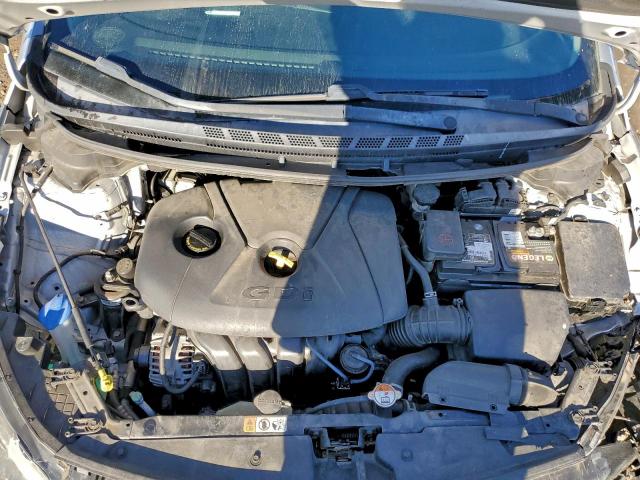 Kia Forte Ex Image 7