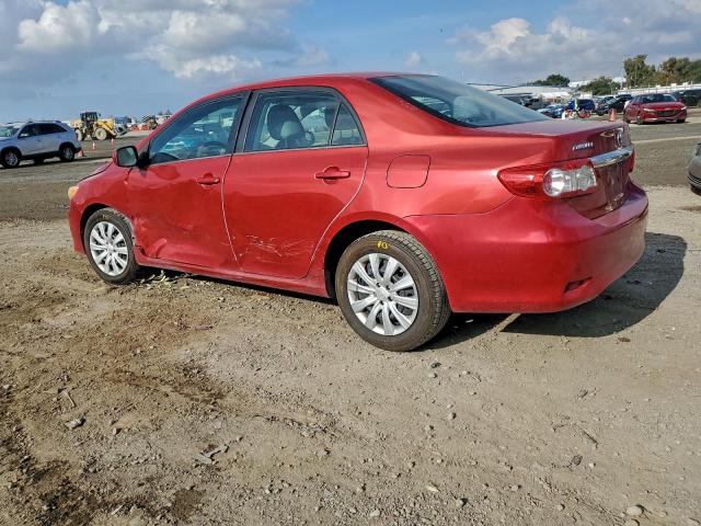 Toyota Corolla Base Image 6