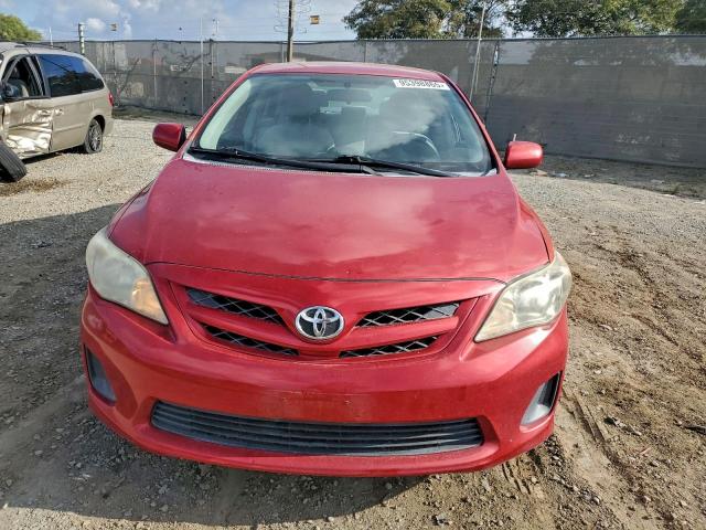 Toyota Corolla Base Image 5