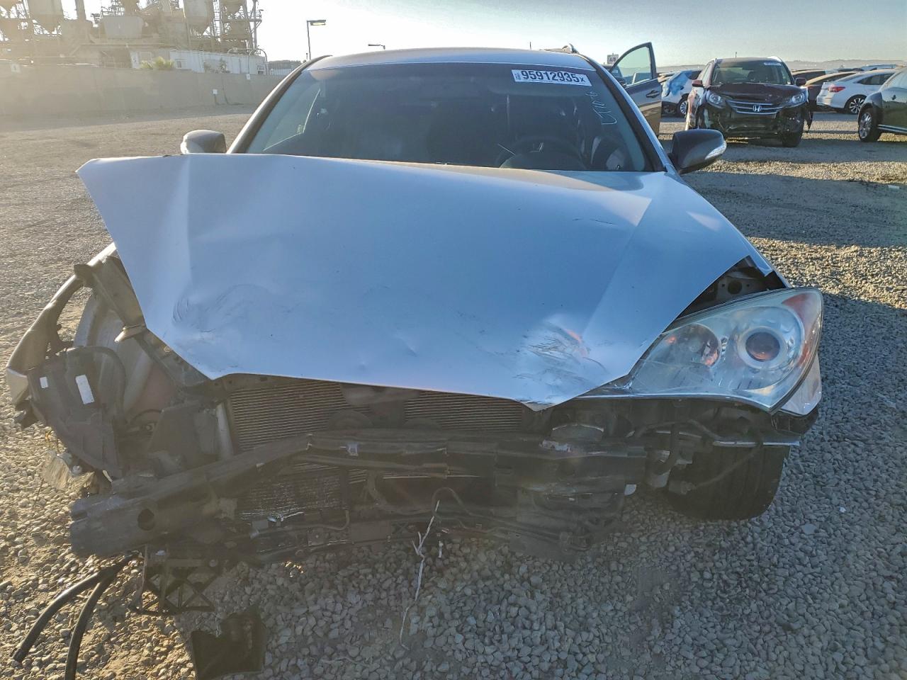 Hyundai Genesis 2.0t Image 2