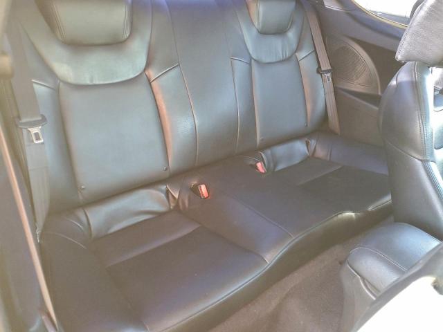 Hyundai Genesis 2.0t Image 8