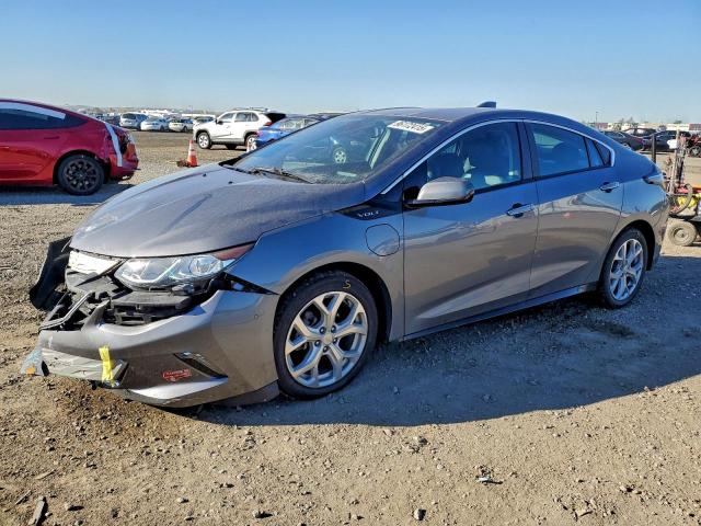  Salvage Chevrolet Volt