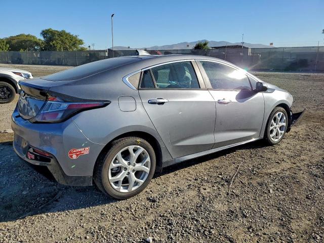 Chevrolet Volt Premier Image 11
