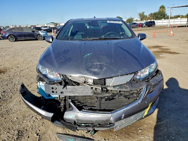 Chevrolet Volt Premier Image 3