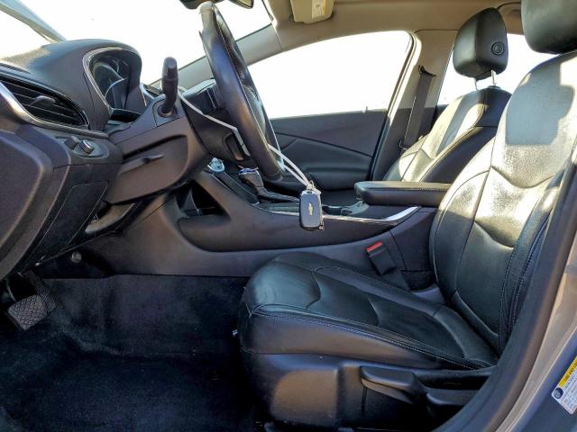 Chevrolet Volt Premier Image 7