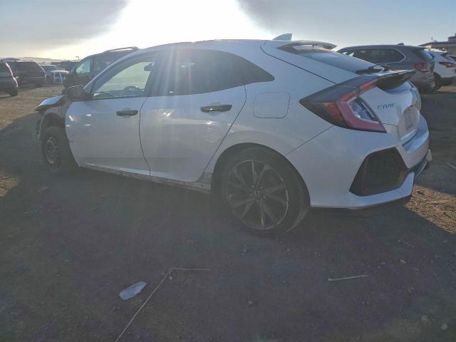 Honda Civic Sport Image 6