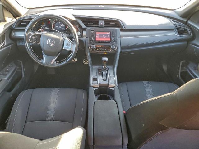 Honda Civic Sport Image 8