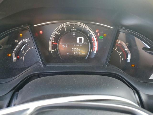 Honda Civic Sport Image 11