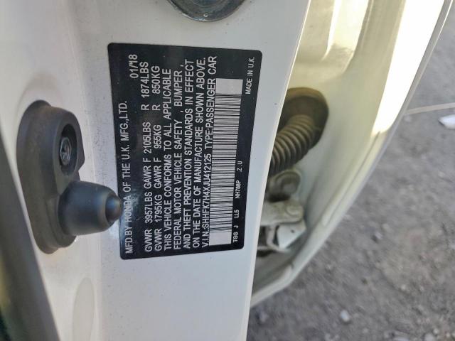 Honda Civic Sport Image 10