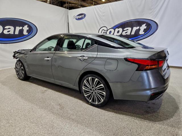 Nissan Altima Sl Image 2