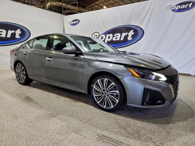 Nissan Altima Sl Image 3