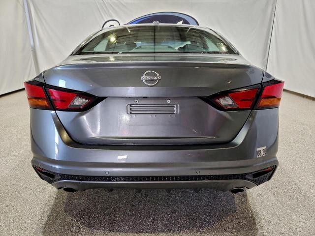 Nissan Altima Sl Image 13