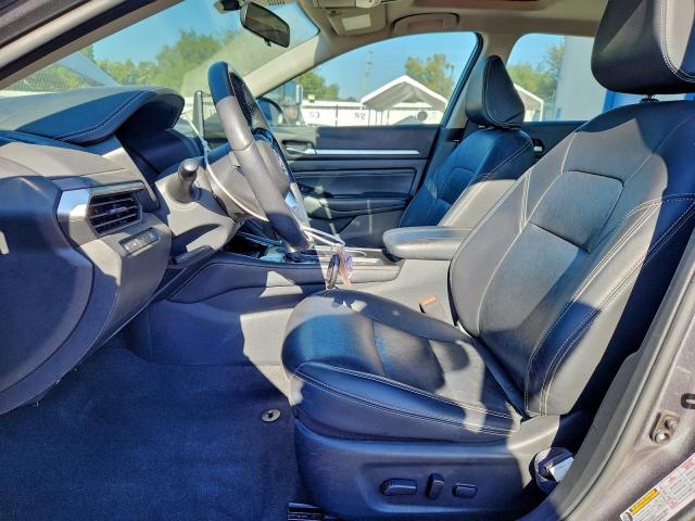 Nissan Altima Sl Image 10