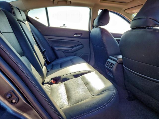 Nissan Altima Sl Image 6