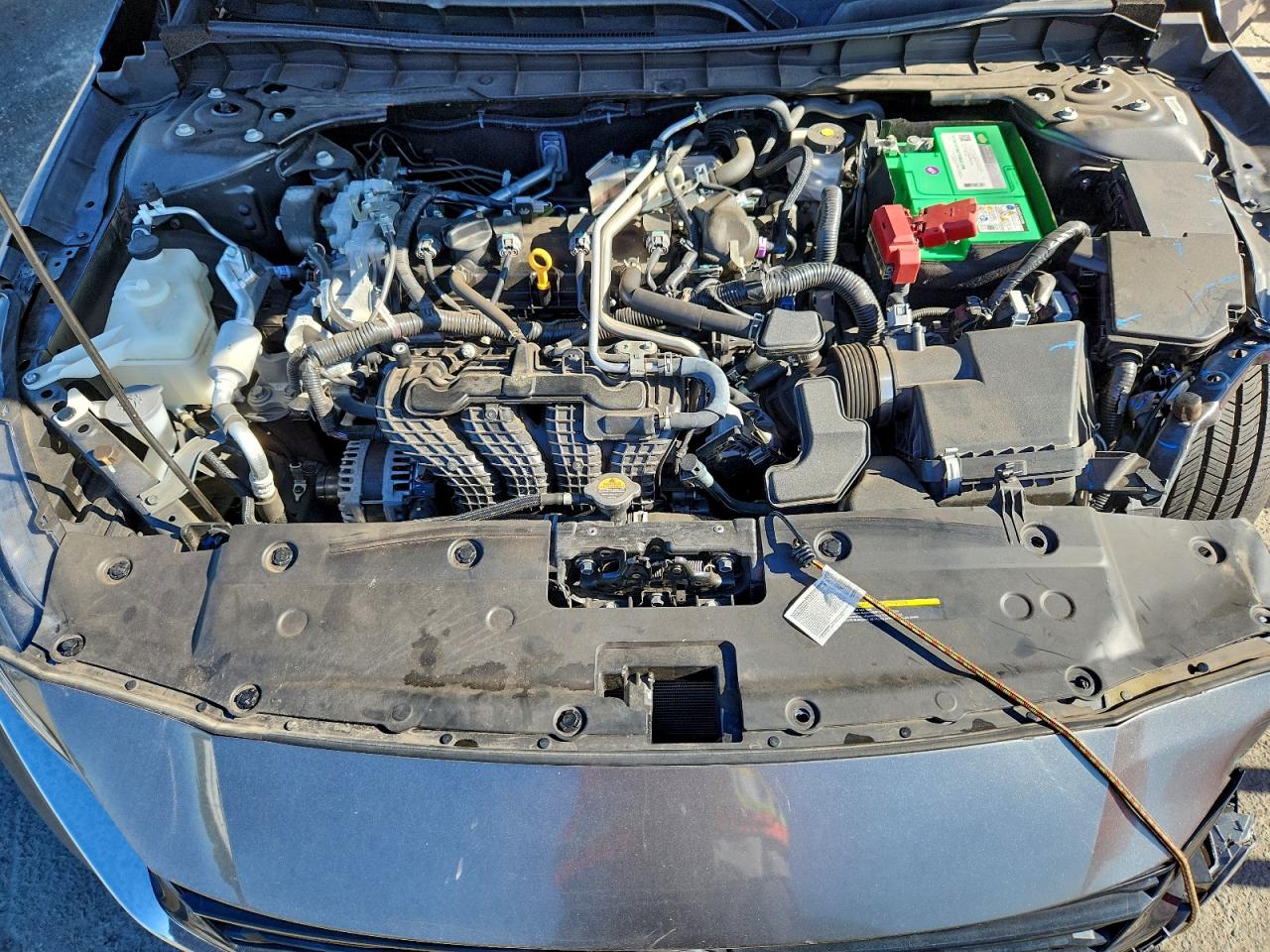 Nissan Altima Sl Image 11