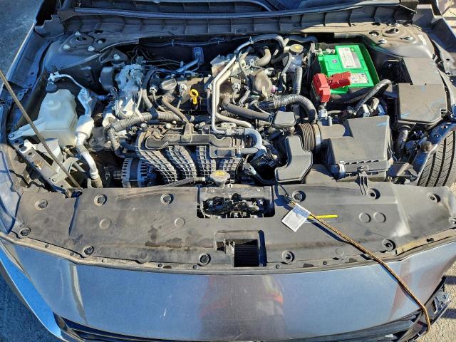 Nissan Altima Sl Image 11