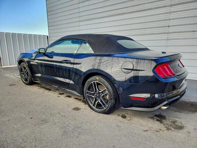 Ford Mustang Image 4