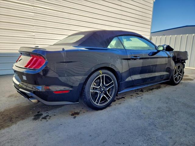 Ford Mustang Image 2