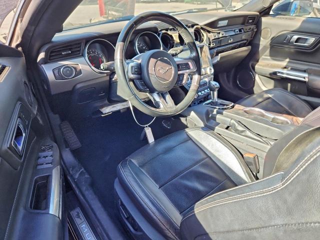 Ford Mustang Image 8