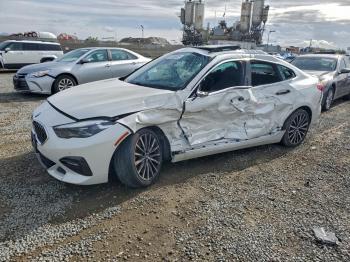 Salvage BMW 2 Series