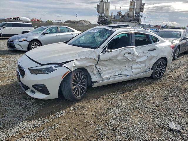  Salvage BMW 2 Series