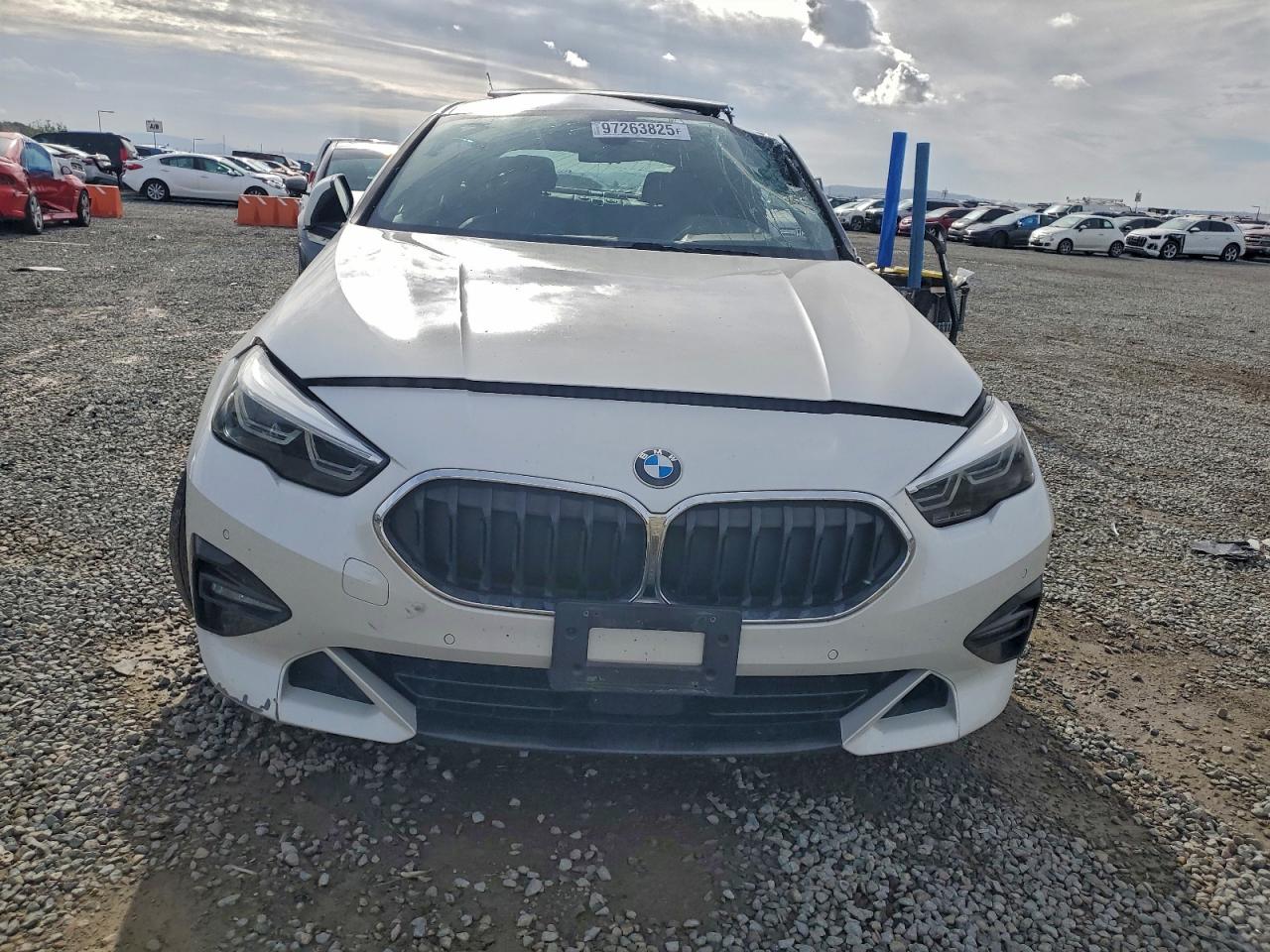 BMW 2 Series Image 3