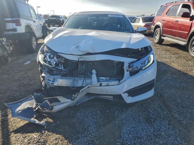 Honda Civic Lx Image 4