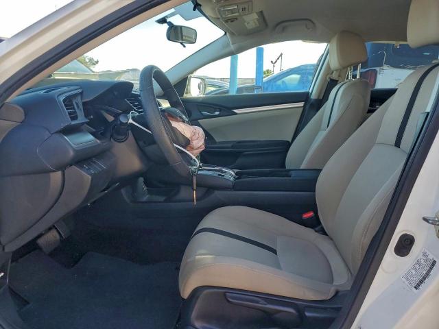 Honda Civic Lx Image 9