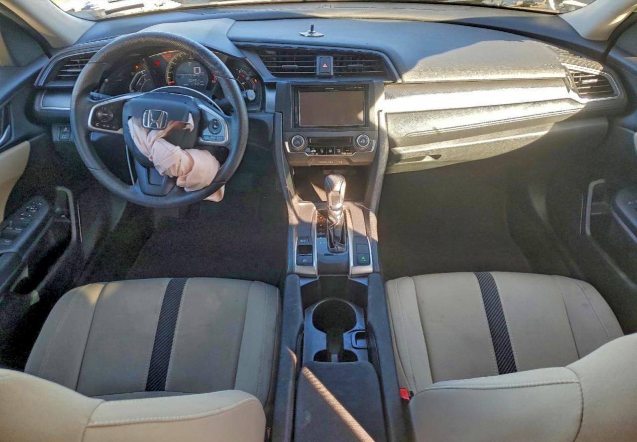 Honda Civic Lx Image 5