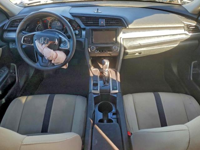 Honda Civic Lx Image 5