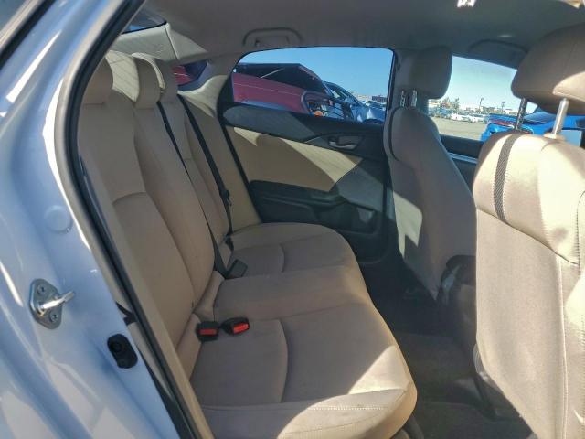 Honda Civic Lx Image 11