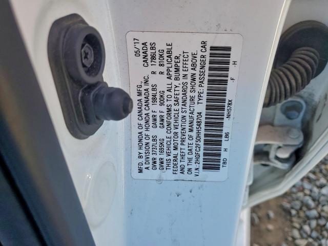 Honda Civic Lx Image 6