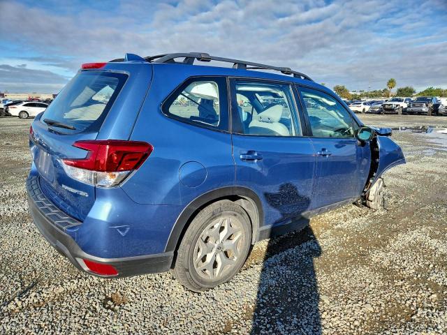 Subaru Forester Image 5