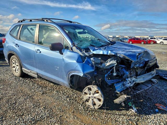 Subaru Forester Image 7