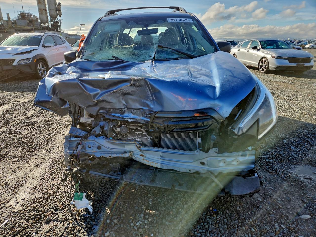 Subaru Forester Image 12