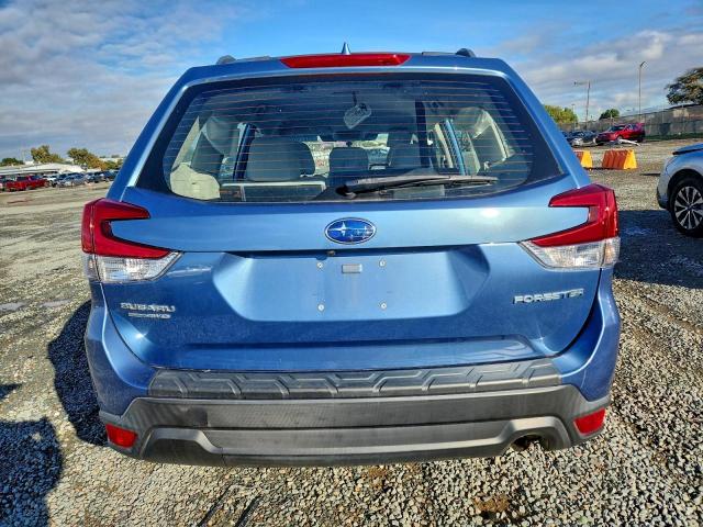 Subaru Forester Image 3