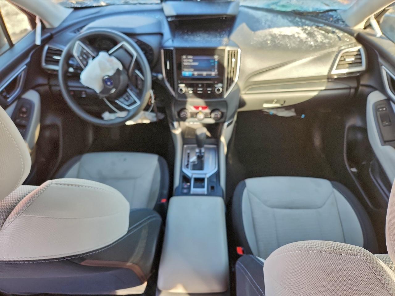 Subaru Forester Image 4