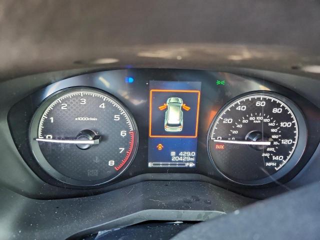 Subaru Forester Image 2