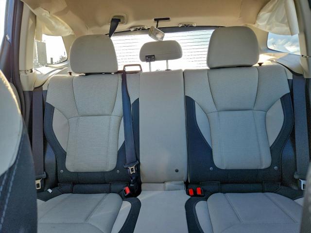 Subaru Forester Image 13