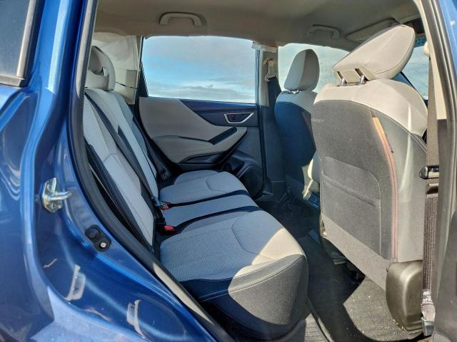 Subaru Forester Image 11