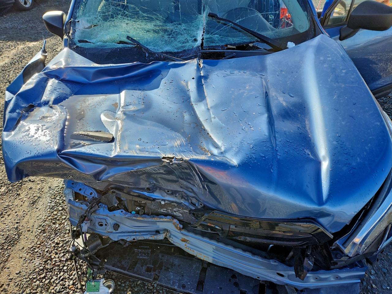 Subaru Forester Image 8