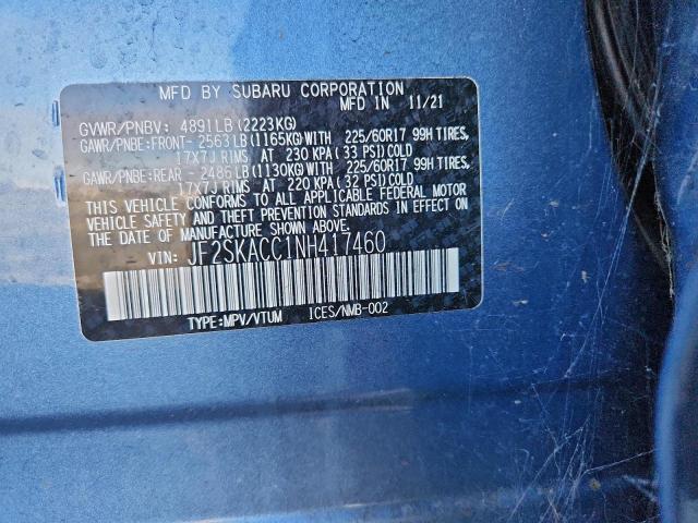 Subaru Forester Image 10