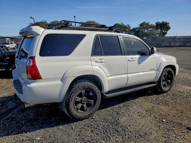 Toyota 4Runner Sr5 Image 5