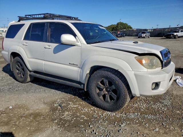 Toyota 4Runner Sr5 Image 10
