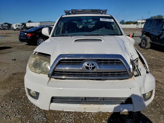 Toyota 4Runner Sr5 Image 12