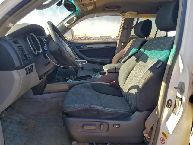 Toyota 4Runner Sr5 Image 14