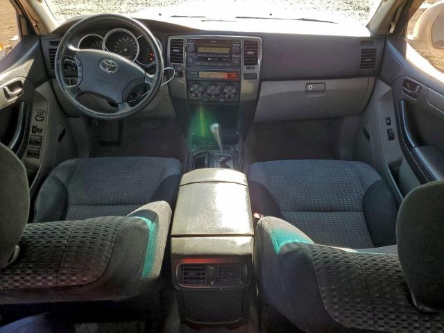 Toyota 4Runner Sr5 Image 4