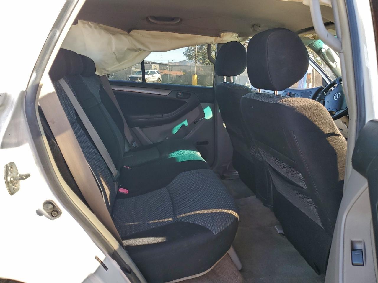 Toyota 4Runner Sr5 Image 8