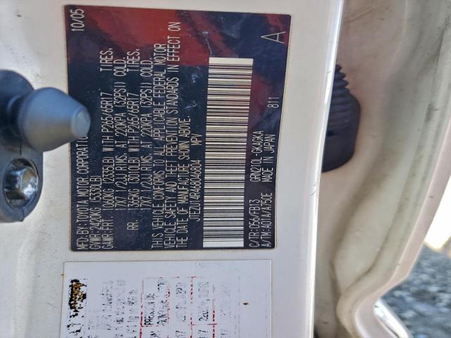 Toyota 4Runner Sr5 Image 11