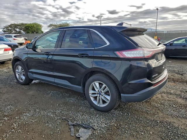 Ford Edge Sel Image 4